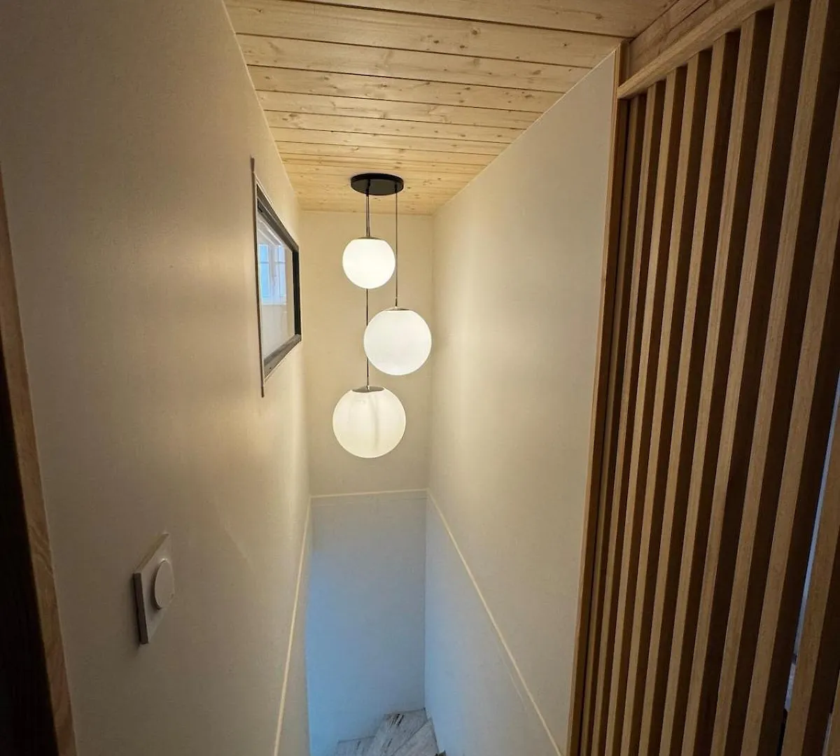 Les Vignes 3 Chambres Avec Salle De Bain Privative Anse Guest house