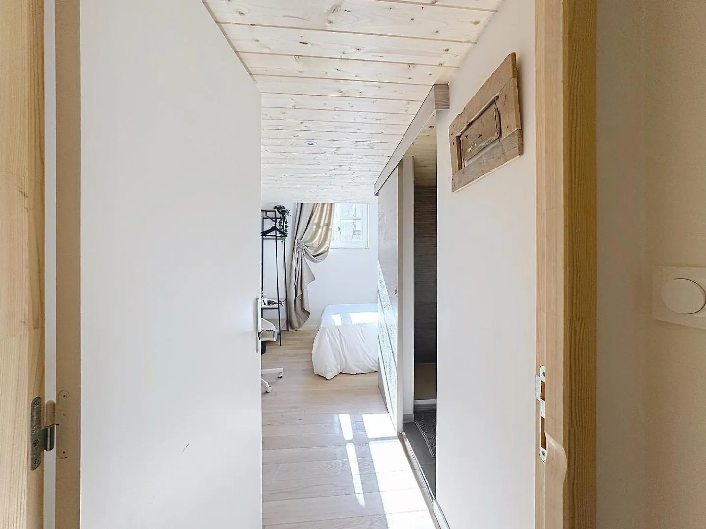 Les Vignes 3 Chambres Avec Salle De Bain Privative Anse