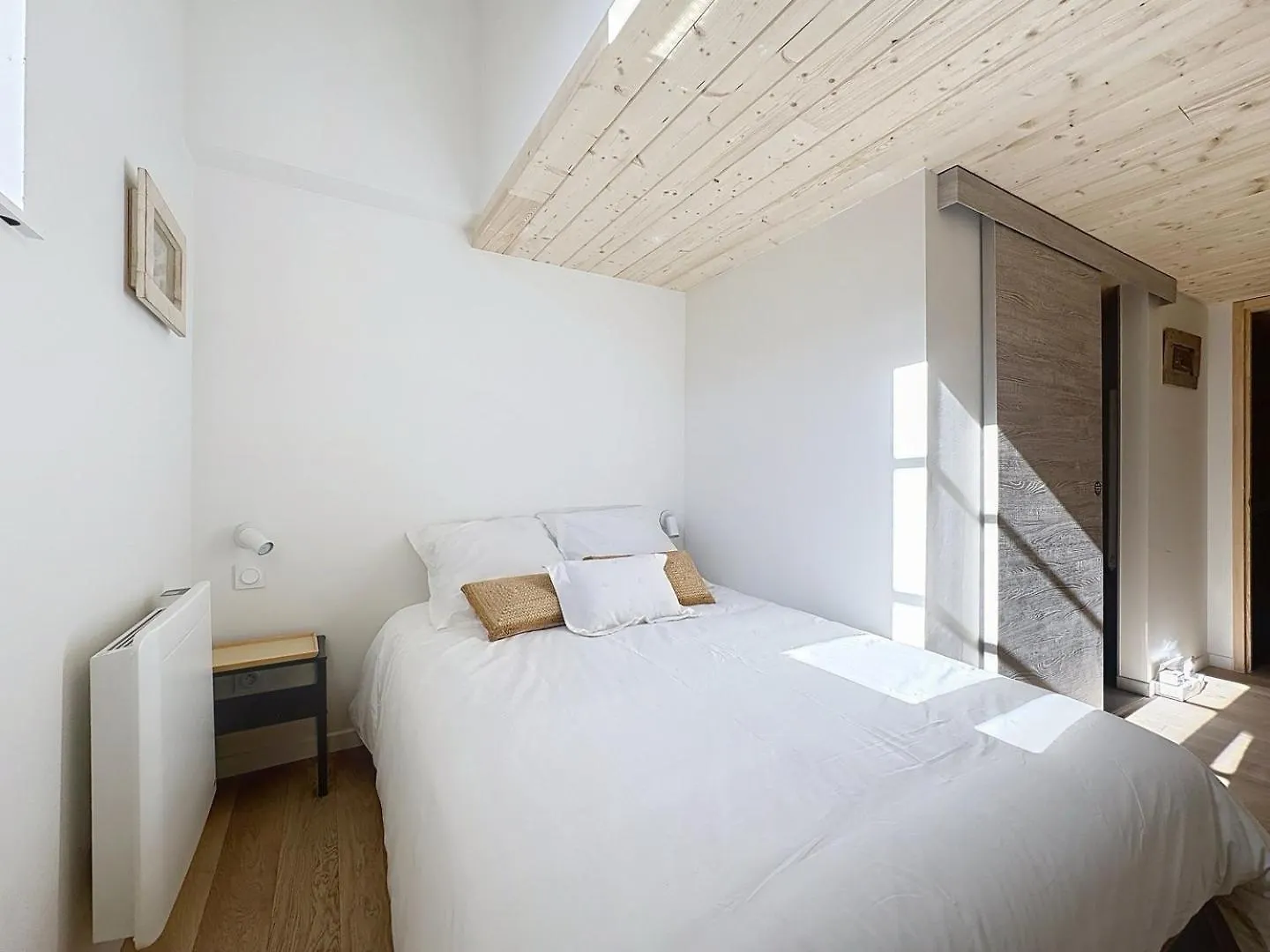 Les Vignes 3 Chambres Avec Salle De Bain Privative Anse France
