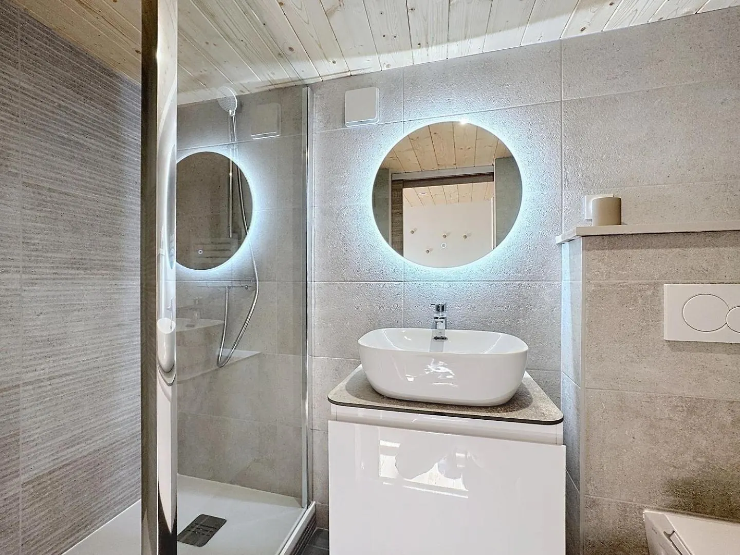 Guest house Les Vignes 3 Chambres Avec Salle De Bain Privative Anse