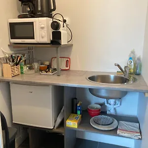 Independante Chez Particuliers Avec Salle De Bain Privative Séjour chez l'habitant